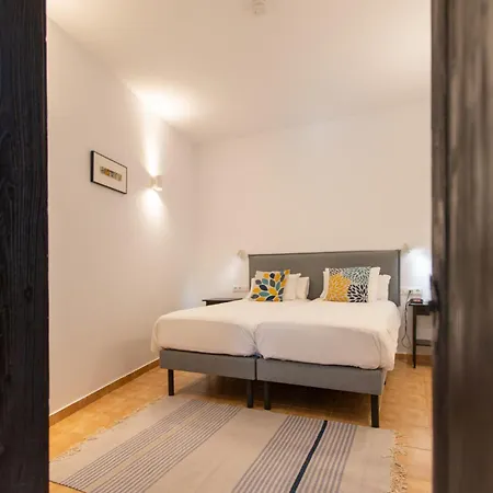 Nestor Bed & Breakfast Ingenio