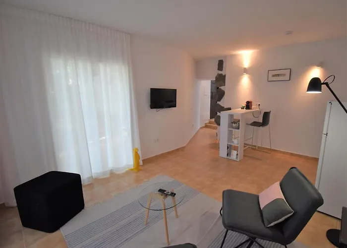 Panzió Nestor Ingenio