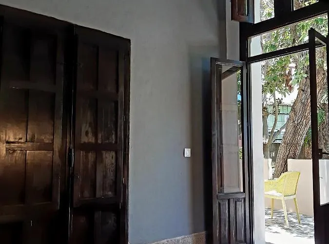 Nestor Panzió Ingenio