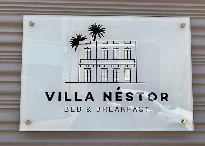 Nestor Panzió Ingenio