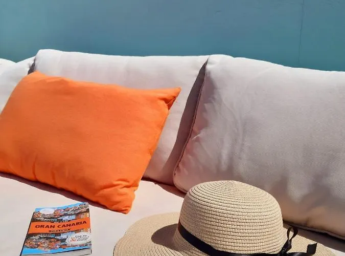 Panzió Nestor Ingenio