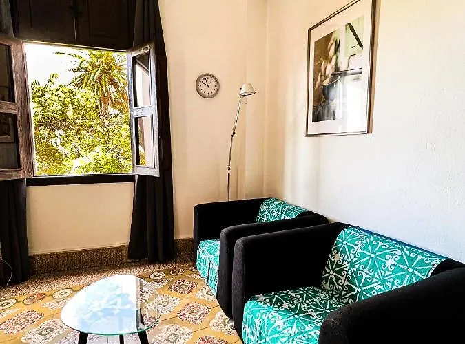 Panzió Nestor Ingenio